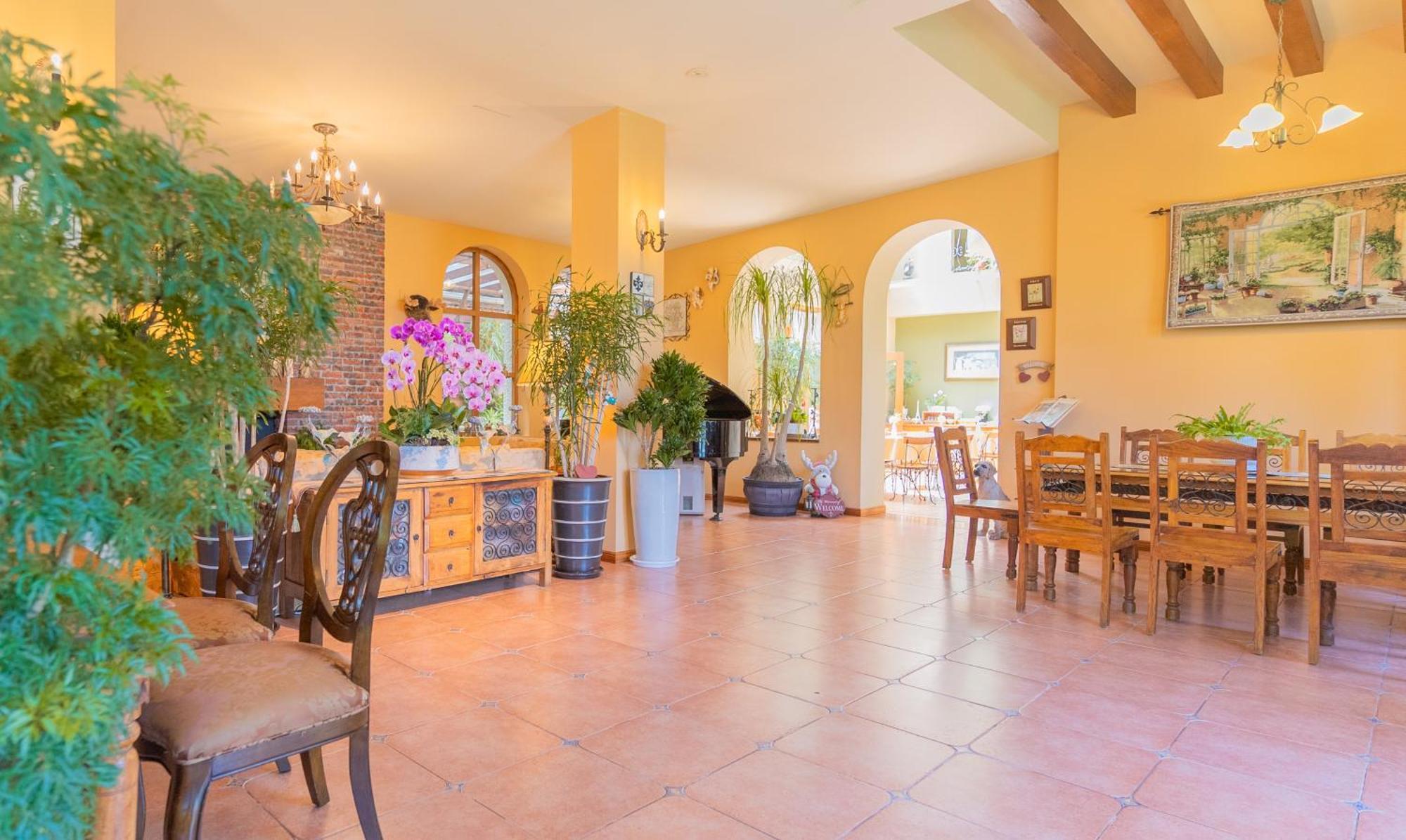 Europe Villa Ренай Екстериор снимка