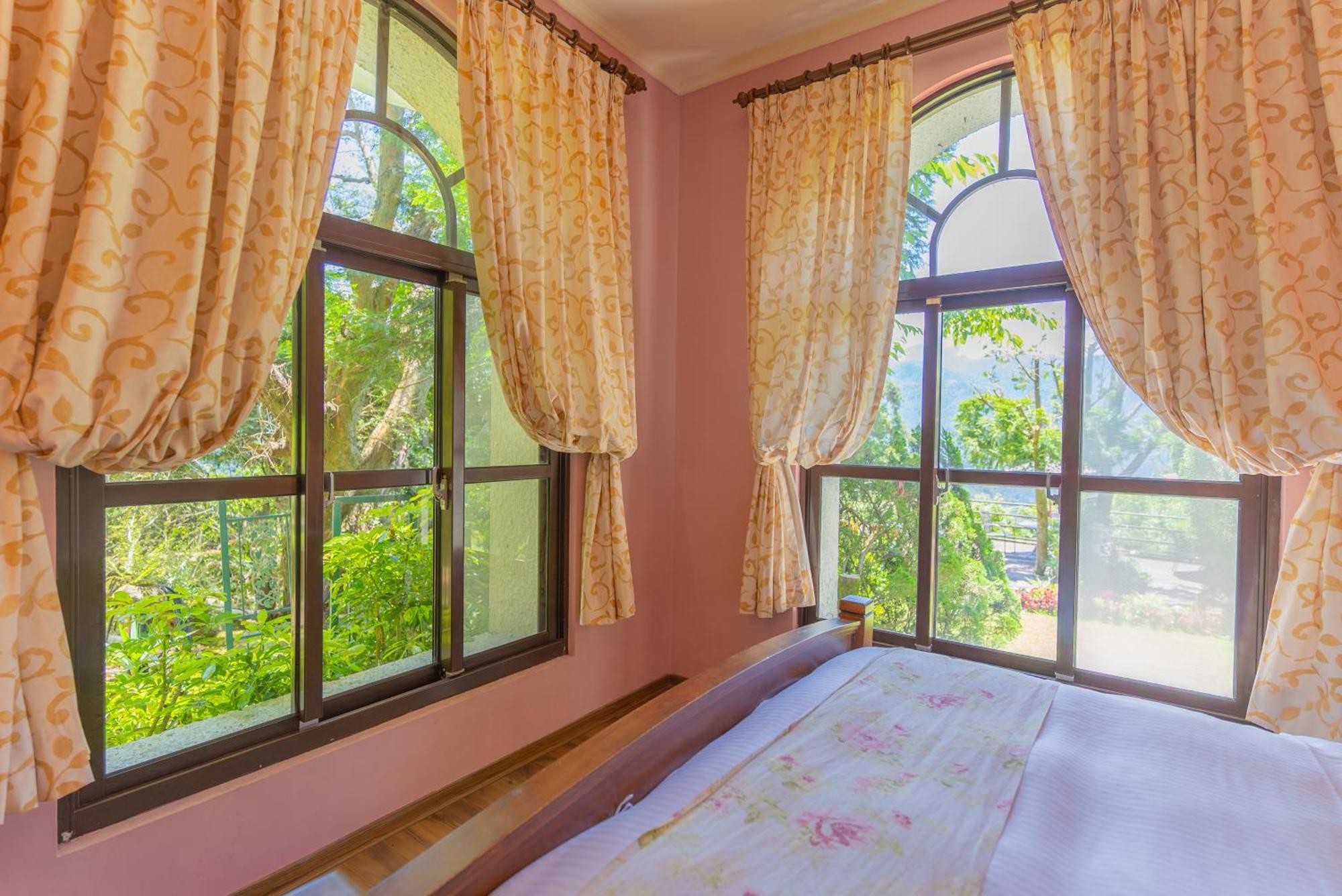 Europe Villa Ренай Екстериор снимка