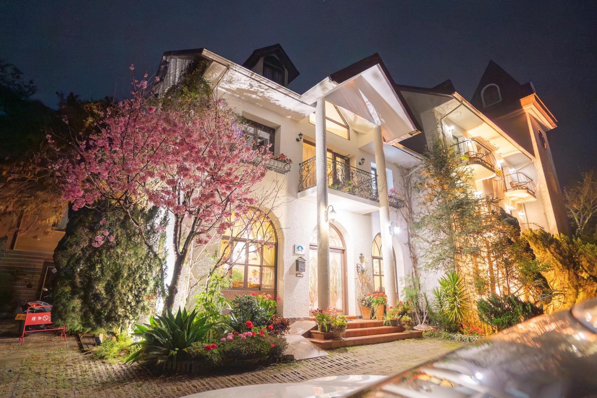 Europe Villa Ренай Екстериор снимка