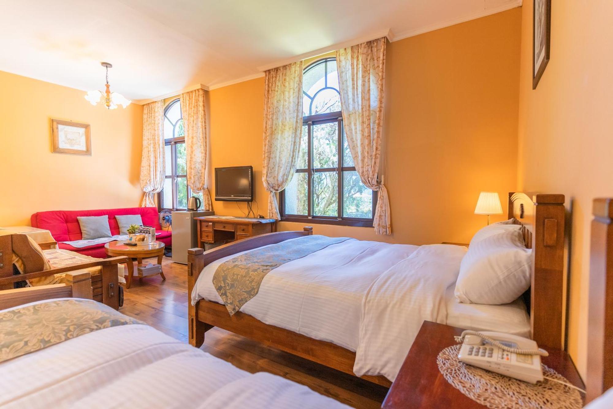 Europe Villa Ренай Екстериор снимка